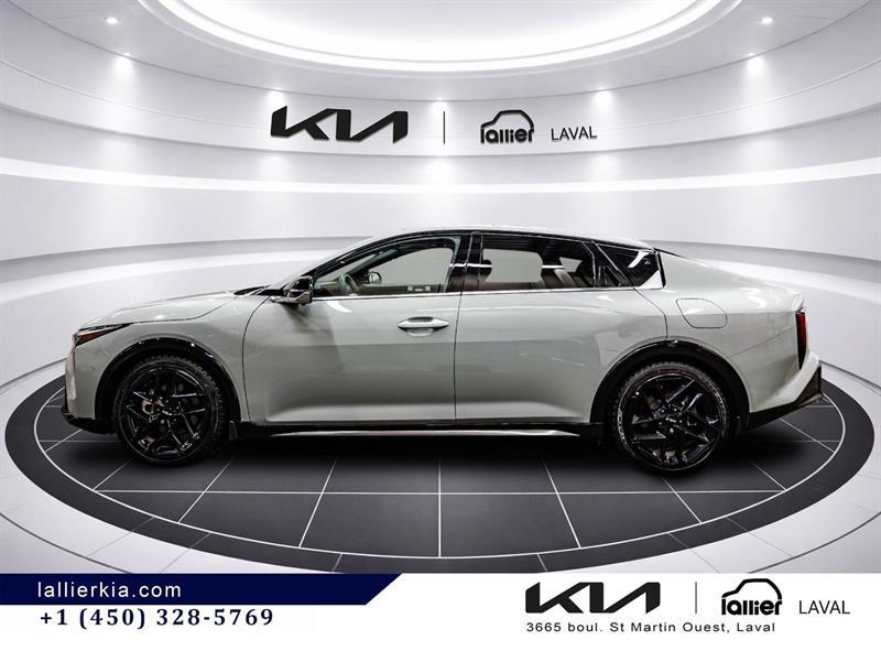 2025 Kia K4 - Image 7
