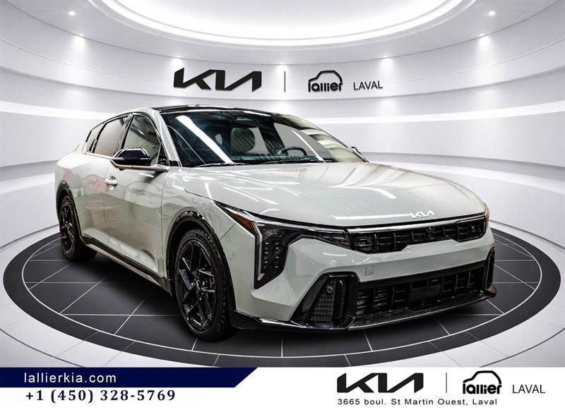 2025 Kia K4 - Image 12
