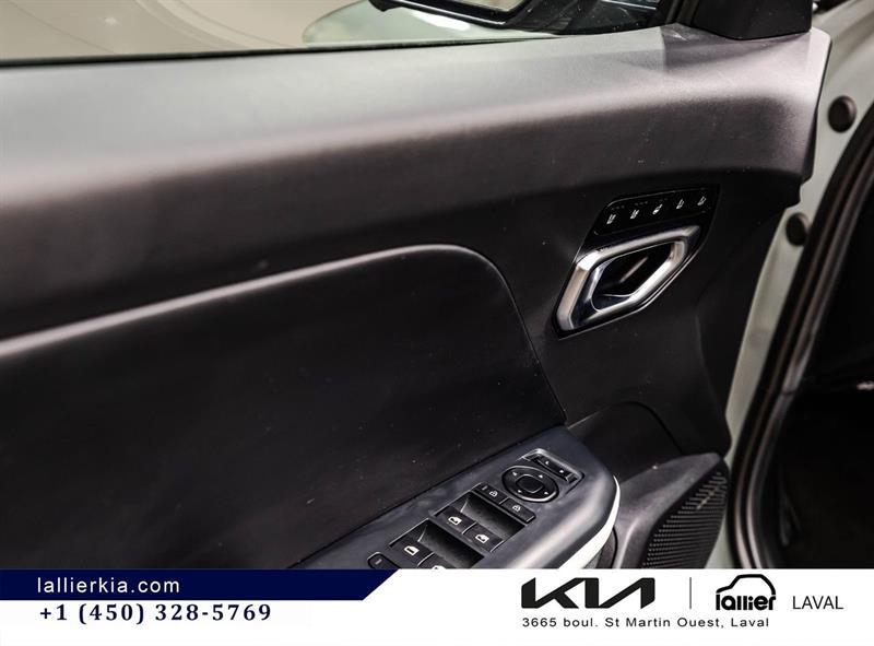 2025 Kia K4 - Image 14