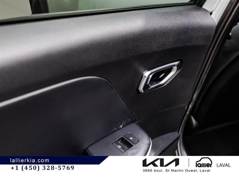 2025 Kia K4 - Image 15