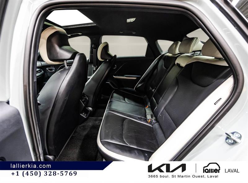 2025 Kia K4 - Image 17