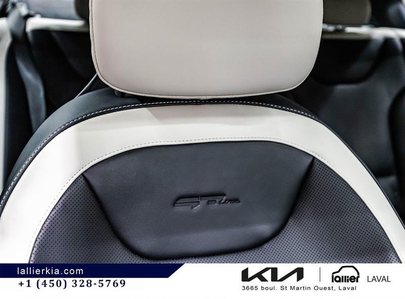 2025 Kia K4 - Image 22
