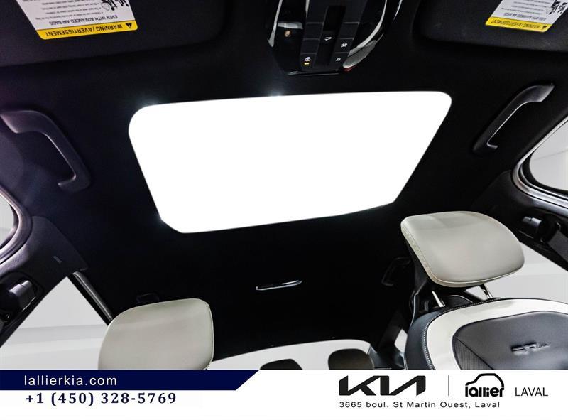 2025 Kia K4 - Image 23