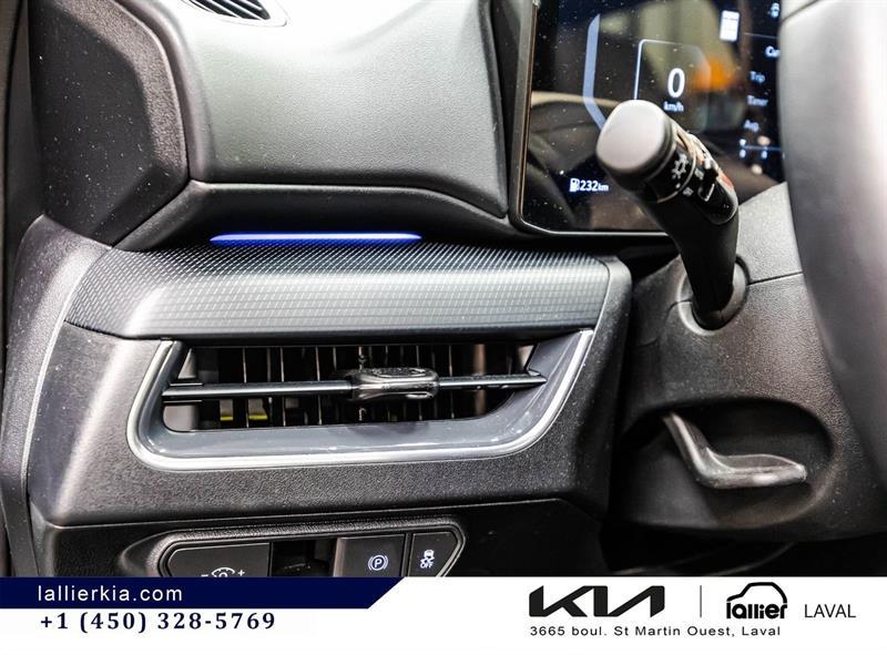 2025 Kia K4 - Image 26