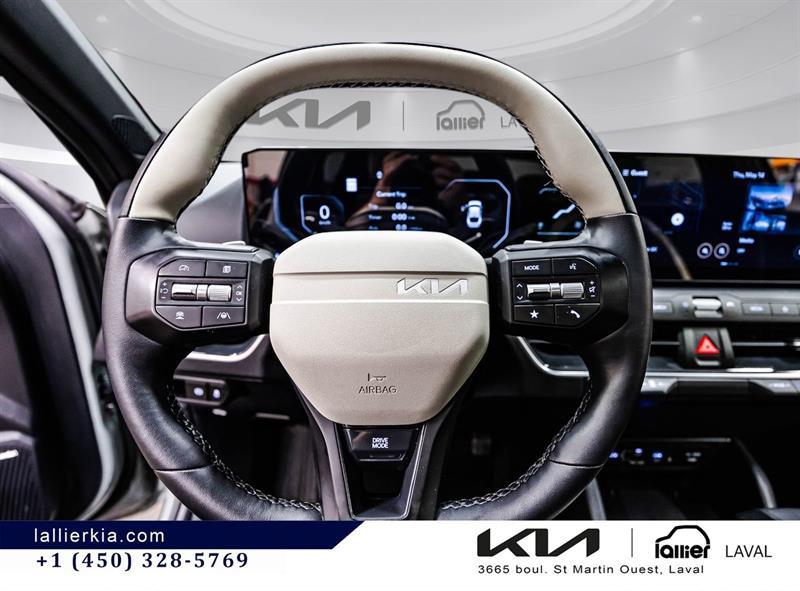 2025 Kia K4 - Image 27