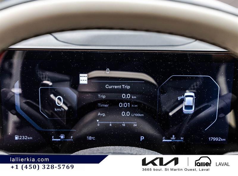 2025 Kia K4 - Image 28