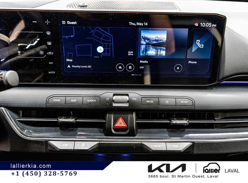 2025 Kia K4 - Image 29