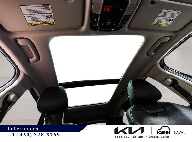 2025 Hyundai Tucson - Image 16
