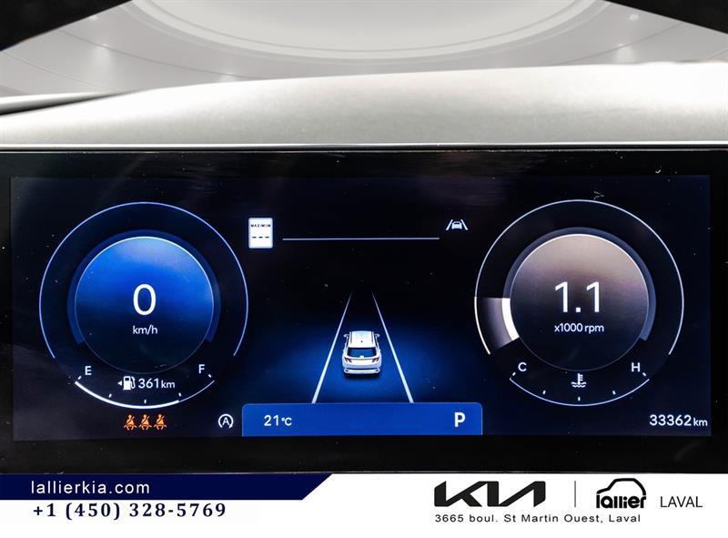 2025 Hyundai Tucson - Image 21