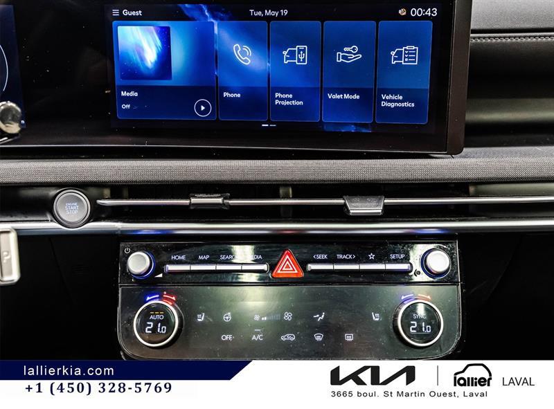 2025 Hyundai Tucson - Image 22