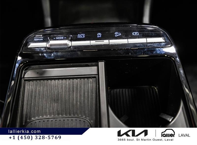 2025 Hyundai Tucson - Image 23