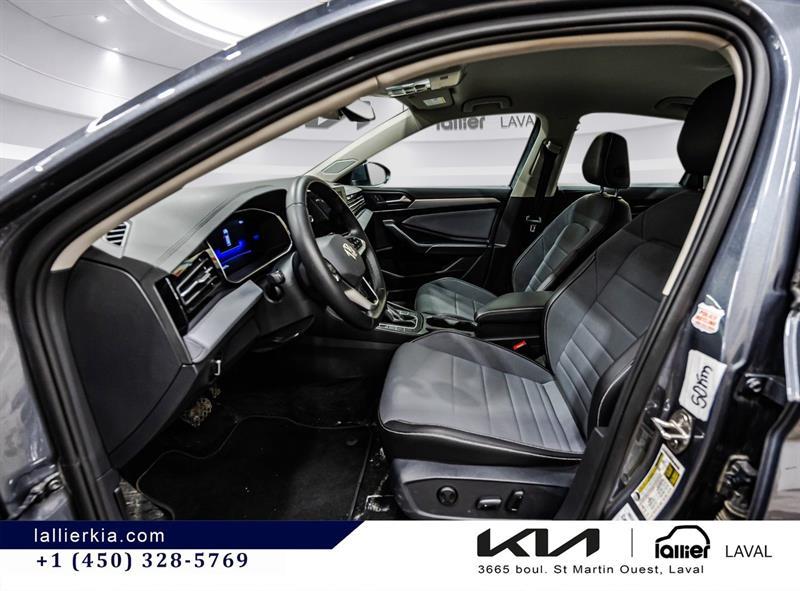 2025 Volkswagen Jetta - Image 15