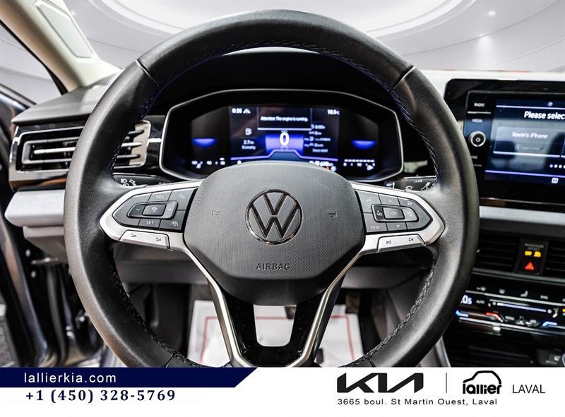 2025 Volkswagen Jetta - Image 17
