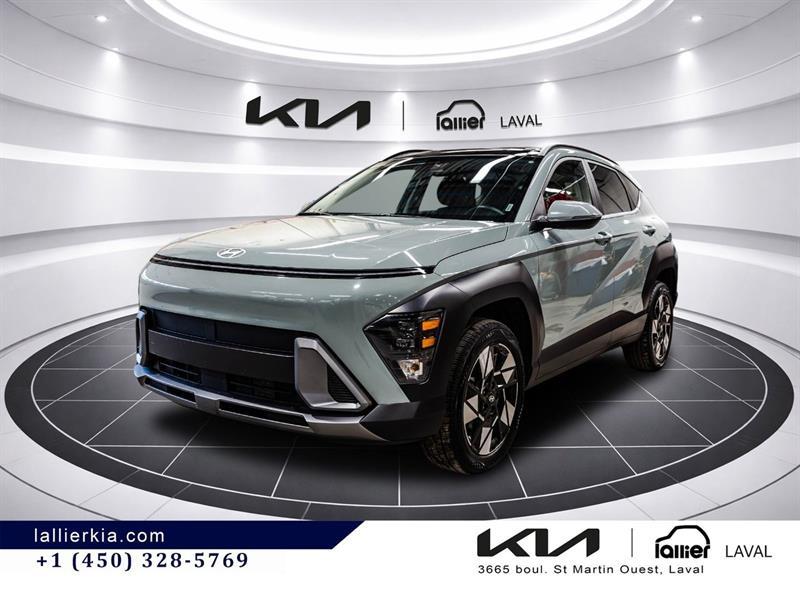2025 Hyundai Kona - Image 5