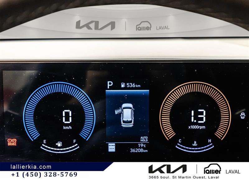 2025 Hyundai Kona - Image 13