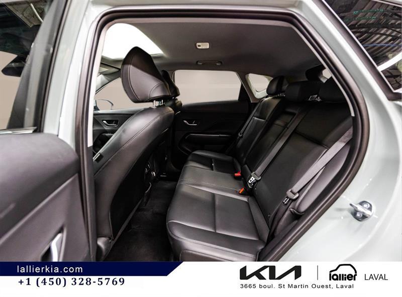 2025 Hyundai Kona - Image 16