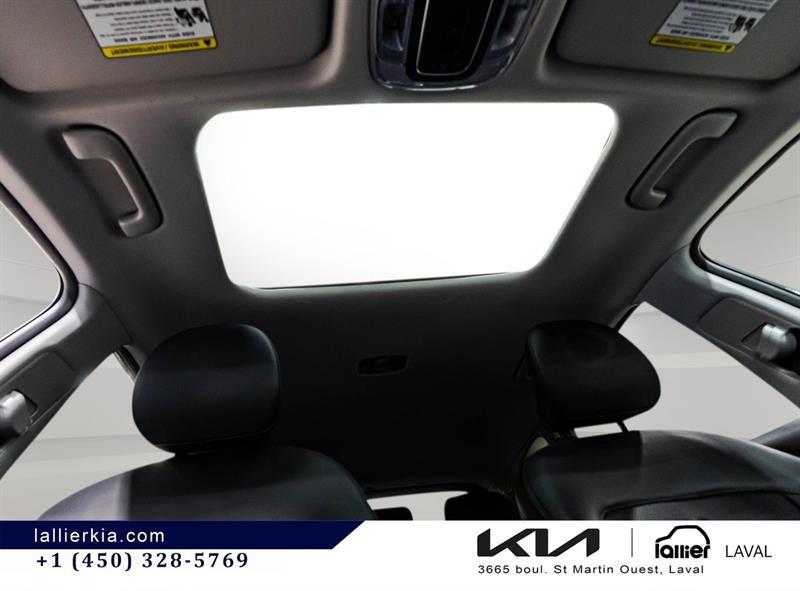 2025 Hyundai Kona - Image 19