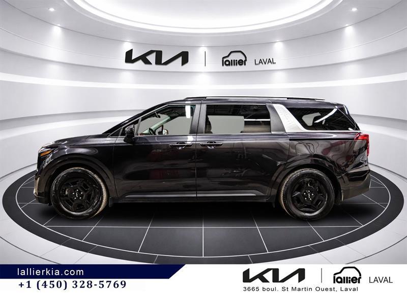 2025 Kia Carnival - Image 7