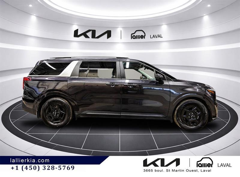 2025 Kia Carnival - Image 11
