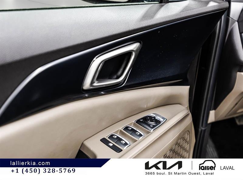 2025 Kia Carnival - Image 15