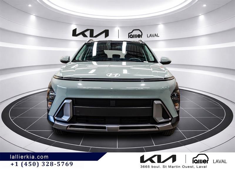 hyundai Kona 2025 - 3