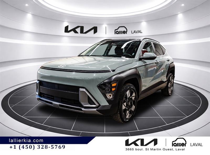 hyundai Kona 2025 - 5