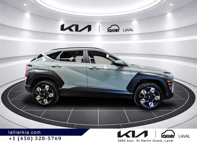 hyundai Kona 2025 - 10