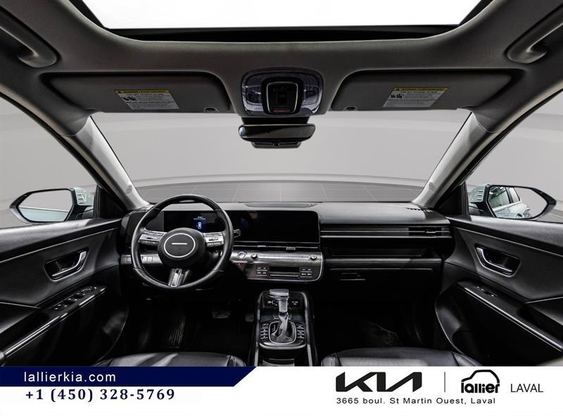 hyundai Kona 2025 - 12