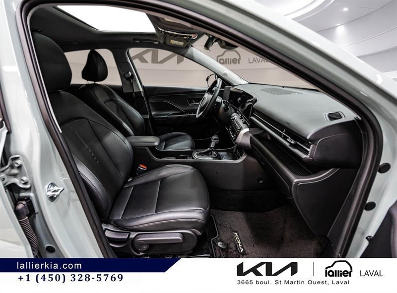 hyundai Kona 2025 - 14