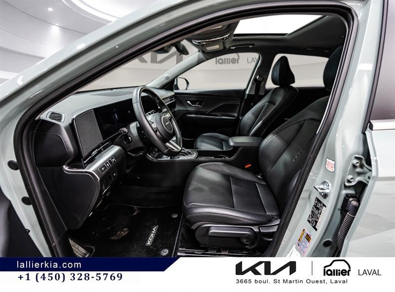 hyundai Kona 2025 - 16
