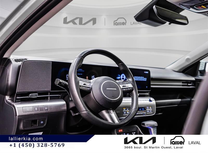 hyundai Kona 2025 - 17