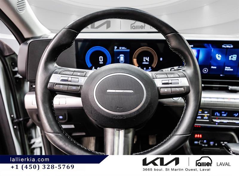 hyundai Kona 2025 - 18