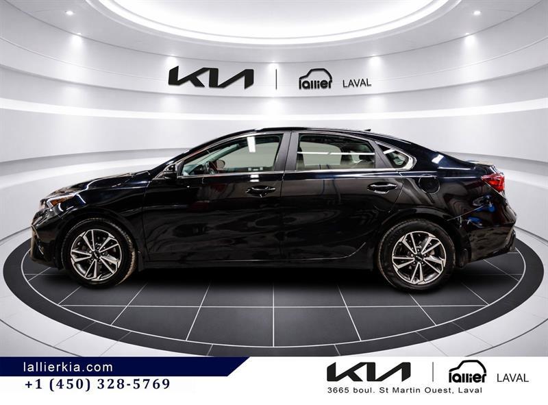 2023 Kia Forte - Image 7