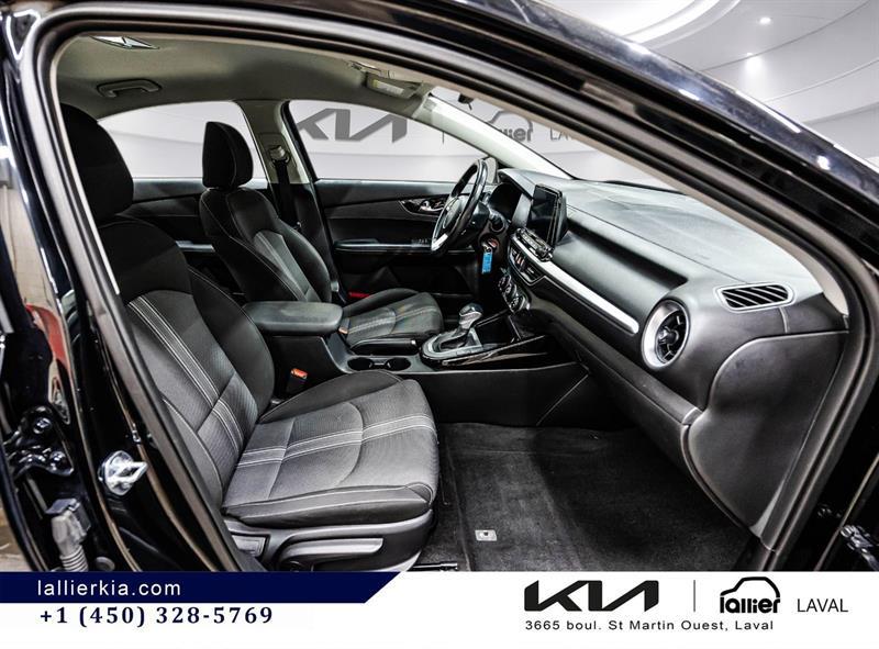 2023 Kia Forte - Image 14
