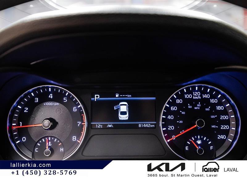 2023 Kia Forte - Image 18