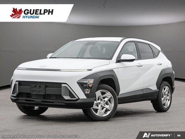 hyundai Kona 2026