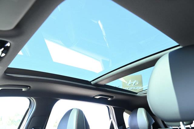 hyundai Tucson Hybrid 2026 - 19
