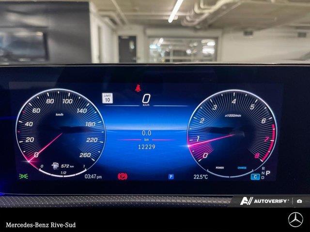 mercedes-benz CLA 2025 - 15