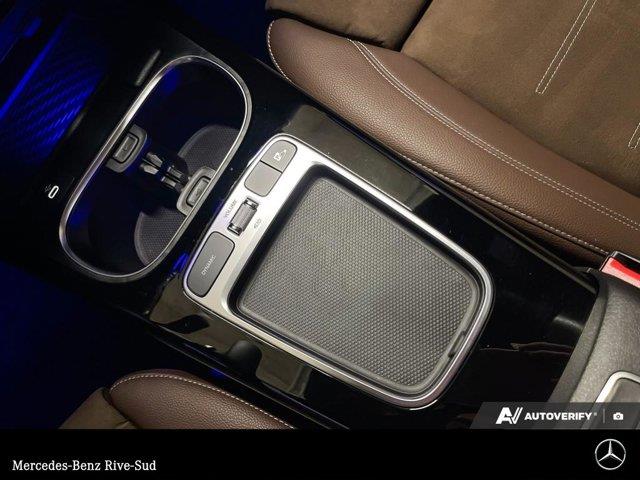 mercedes-benz CLA 2025 - 17