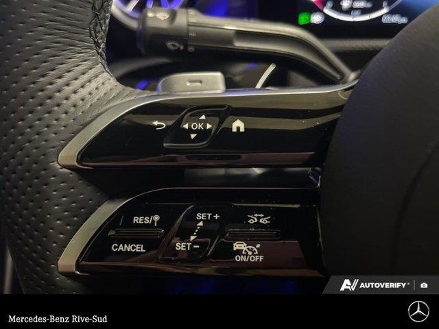mercedes-benz CLA 2025 - 21