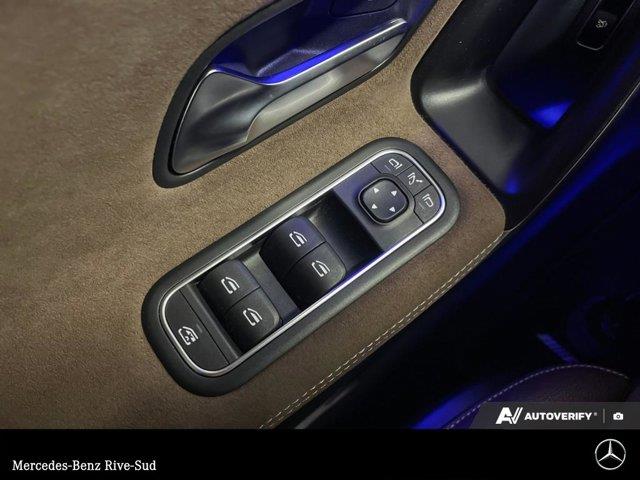 mercedes-benz CLA 2025 - 22