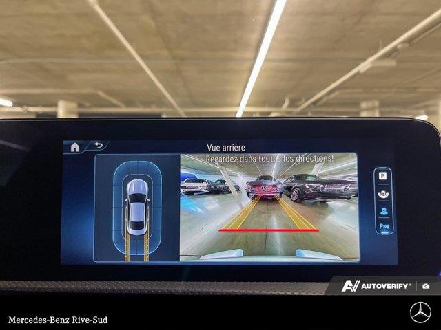 mercedes-benz CLA 2025 - 25
