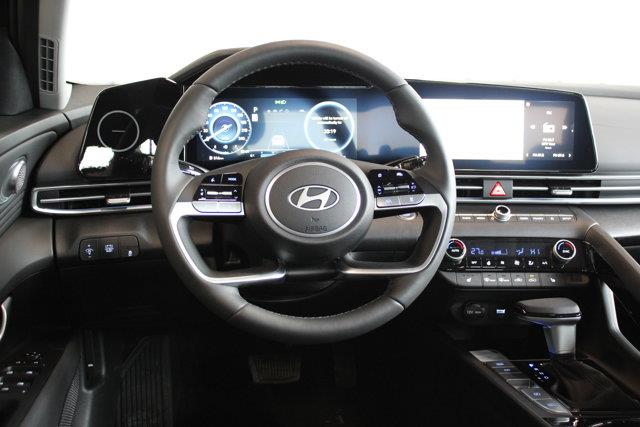 hyundai Elantra Hybrid 2026 - 6