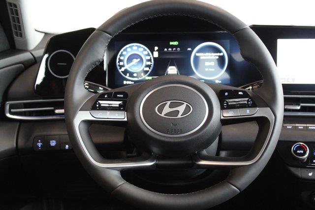 hyundai Elantra Hybrid 2026 - 7