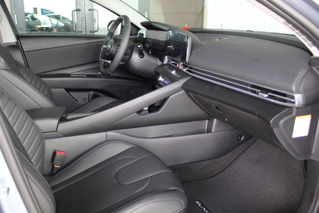 hyundai Elantra 2026 - 3