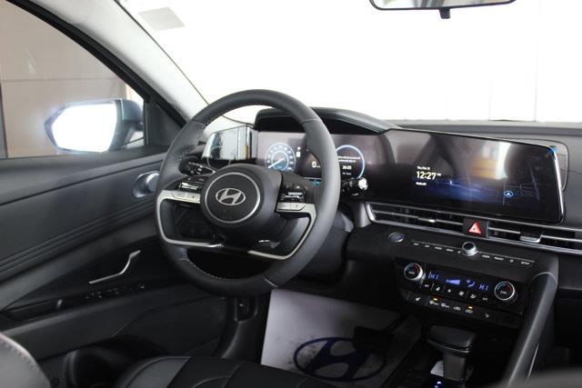 hyundai Elantra 2026 - 5