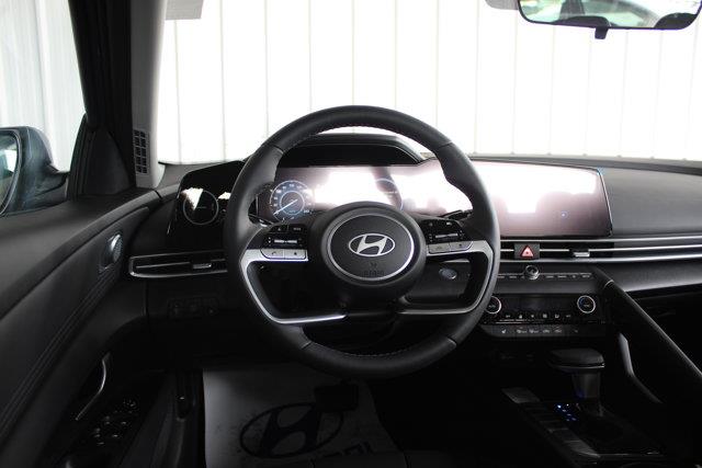 hyundai Elantra 2026 - 6