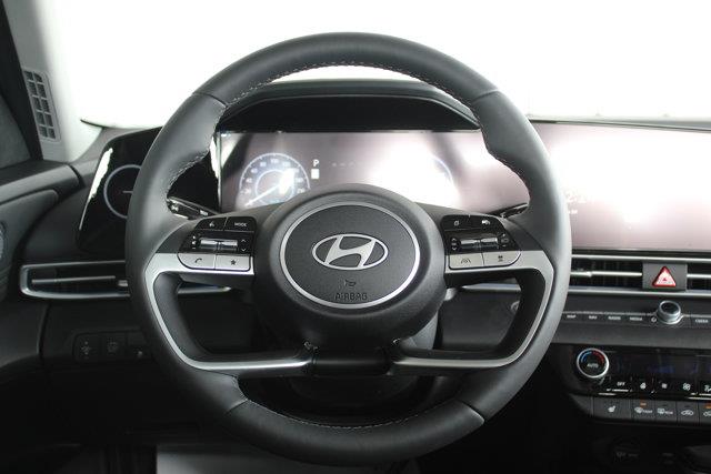hyundai Elantra 2026 - 7