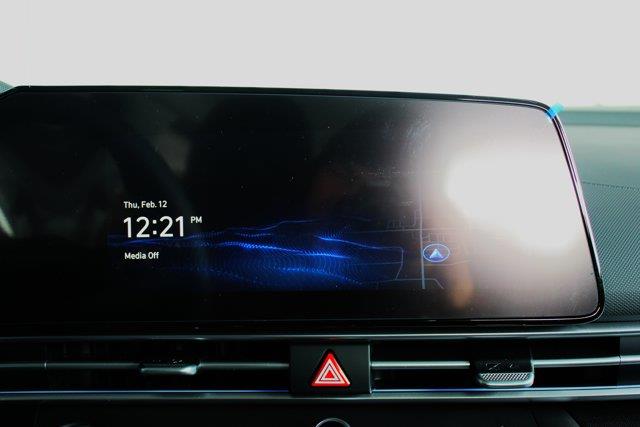 hyundai Elantra 2026 - 13