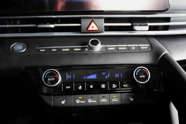 hyundai Elantra 2026 - 14